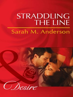 cover image of Straddling the Line
